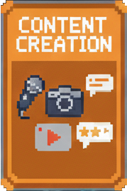Content Creation